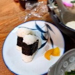 手打うどん 渡辺 - 