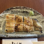 Sumiyaki Unagi Hajime - 