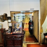 中国飯店 三田店 - 