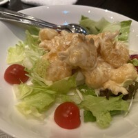 廣東料理 民生 ヒルトンプラザウエスト店 - 