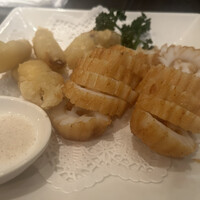 廣東料理 民生 ヒルトンプラザウエスト店 - 