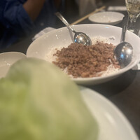 廣東料理 民生 ヒルトンプラザウエスト店 - 