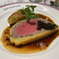 ビストロ・イナシュヴェ - 