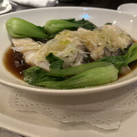 廣東料理 民生 ヒルトンプラザウエスト店 - 