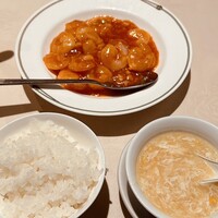 中国飯店 三田店 - 