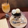 黒カフェ