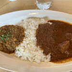 カレー スーパー スター - 