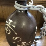 釜あげうどん 長田 in 香の香 - 