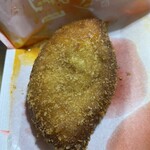 パンセ - 料理写真: