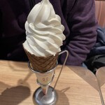 SEIJO ISHII STYLE - ソフトクリーム　ミルク