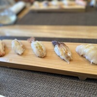 伊勢鮨 - 