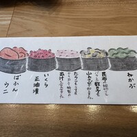 伊勢鮨 - 