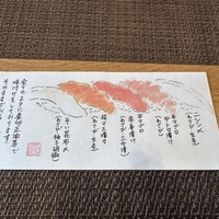 伊勢鮨 - 