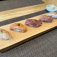 伊勢鮨 - 