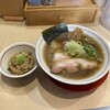 Menya eguchi - 料理写真: