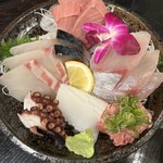 漁師めし みなと食堂 - 