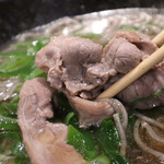 Soba Yoshi - 