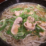 Soba Yoshi - 