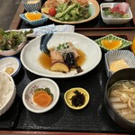 花灯 - 和食処 妙蓮寺 - 