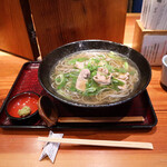 Soba Yoshi - 