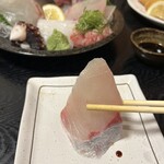 漁師めし みなと食堂 - 