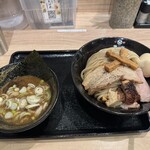 京都 麺屋たけ井 - 