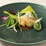 山手十番館 レストラン＆カフェ - 