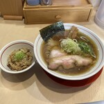 麺屋 えぐち - 