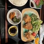 花灯 - 和食処 - 