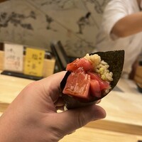 鮨処 凜 - 