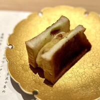和 のぎ - 