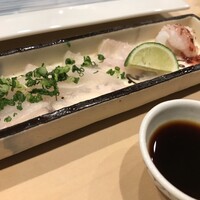 すし人　酒伊 - 