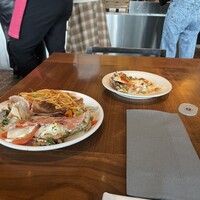 The Kitchen Salvatore Cuomo NAGOYA - 