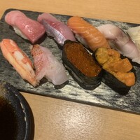 鮨処 竜敏 - 