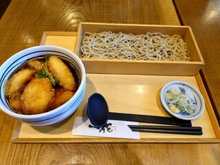 Tsukuba Soba Monogatari - 