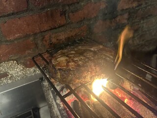 Porco - 炭火焼き
