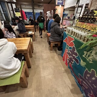 漁師めし みなと食堂_2