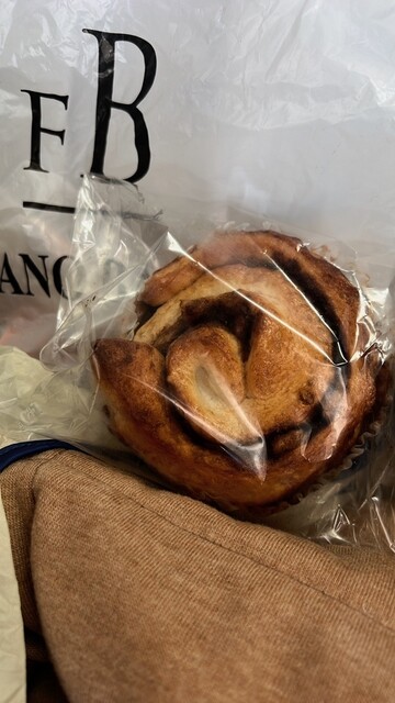 フラノベーカリー（FURANO BAKERY） - 富良野（パン）の写真