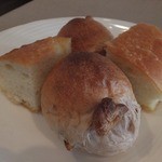 ANTICA OSTERIA DELL’ALBA - 2014/01