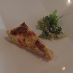 ANTICA OSTERIA DELL’ALBA - 2014/01