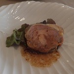 ANTICA OSTERIA DELL’ALBA - 2014/01