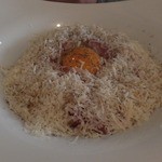 ANTICA OSTERIA DELL’ALBA - 2014/01