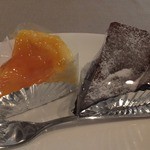 ANTICA OSTERIA DELL’ALBA - 2014/01