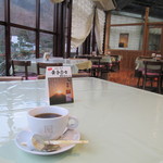 BOOKS&CAFE - 