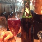 和音 - 日登美さん