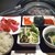 神戸牛・個室焼肉 大長今 - 料理写真:ハラミ定食 1050円