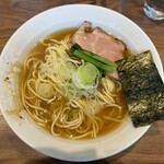 仙臺 自家製麺 こいけ屋 - 