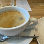 BiXiGARRi - コーヒー