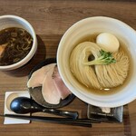 ラーメン 健やか - 