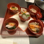 しゃぶしゃぶ・日本料理 木曽路 - 